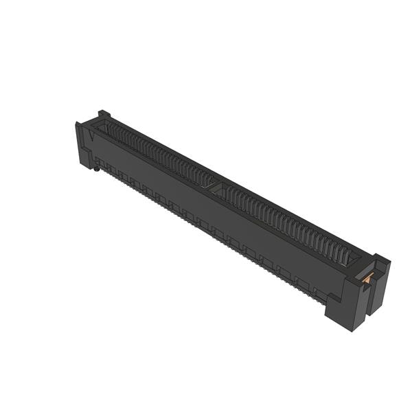 HSEC8-160-01-L-DV-A-WT-TR HSEC8-160-01-L-DV-A-WT-TR