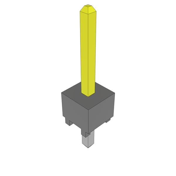 HTSW-101-07-L-S
