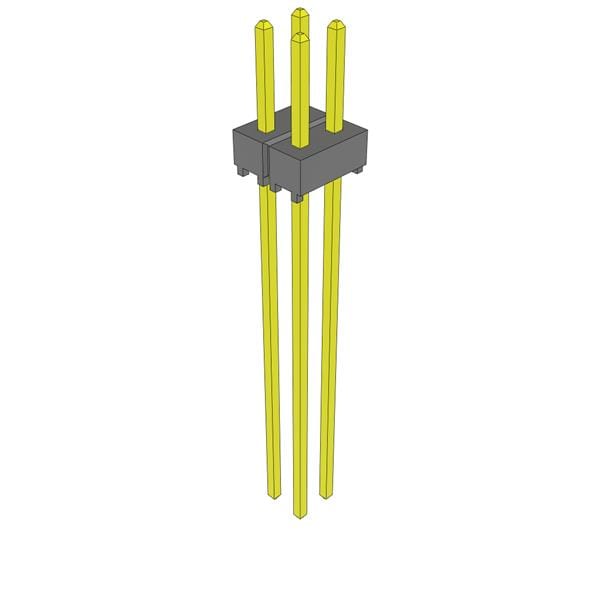 HTSW-102-27-G-D