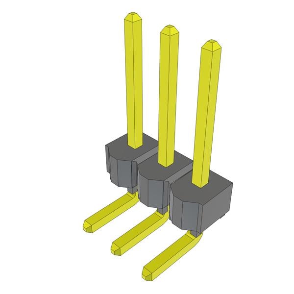 HTSW-103-25-H-S-RA