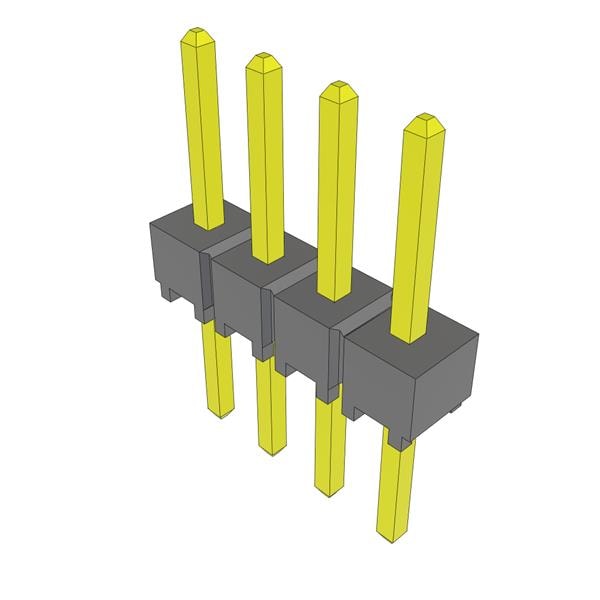 HTSW-104-08-G-S