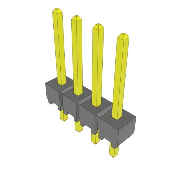 HTSW-104-14-G-S HTSW-104-14-G-S