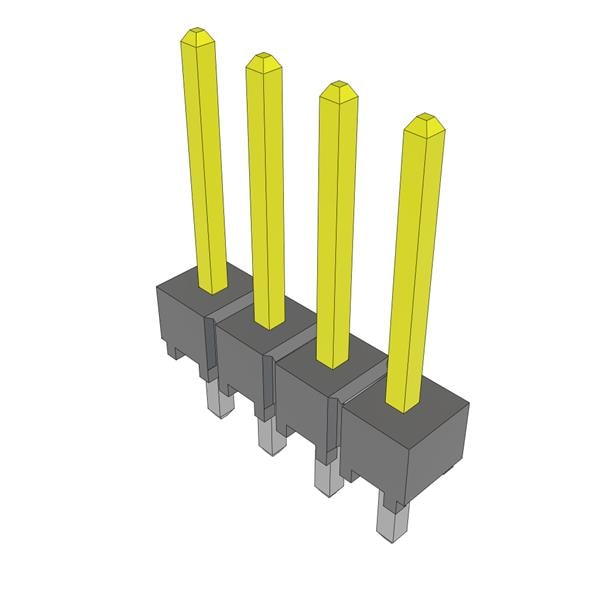 HTSW-104-14-S-S HTSW-104-14-S-S