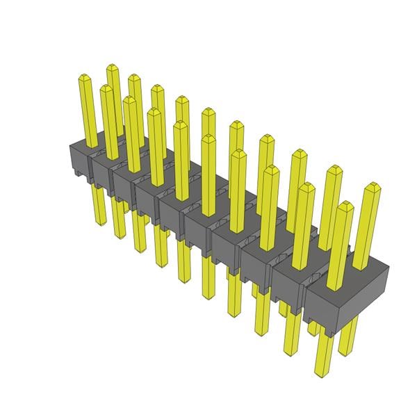 HTSW-110-08-G-D