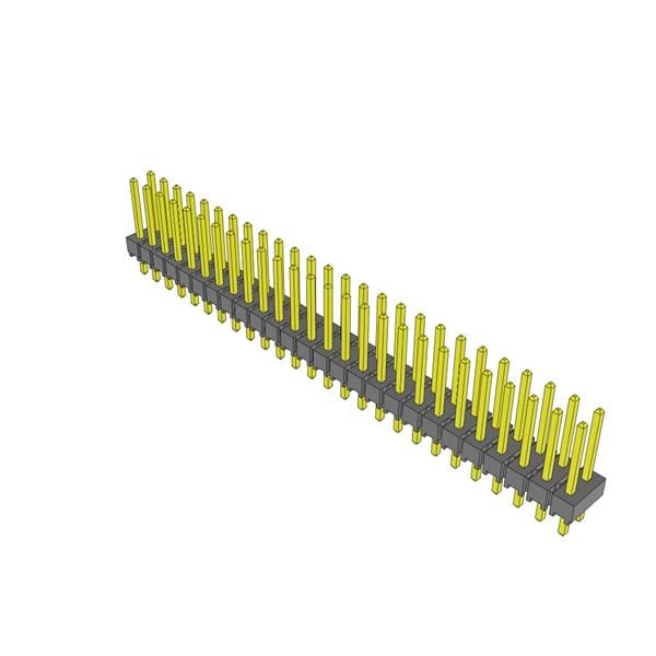 HTSW-126-14-G-D