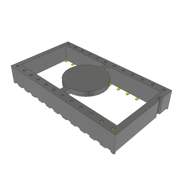 ICF-624-S-I ICF-624-S-I