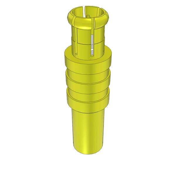 MCX7-P-C-HN-ST-CA3