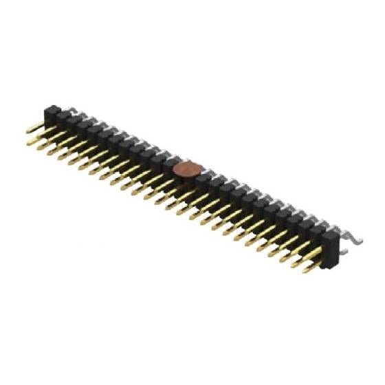 TSM-130-03-L-DH