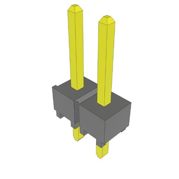 Connector Voltage and Power Rating 101 - The Samtec Blog