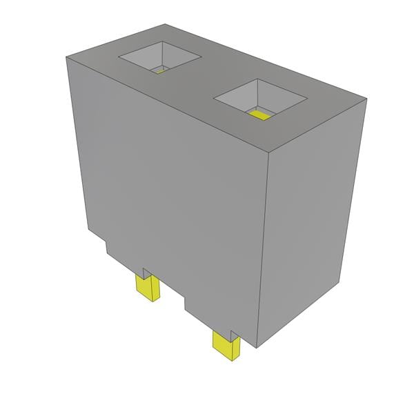 HPF-20-02-TM-S-LC