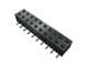 Samtec SMM-110-02-S-D-LC