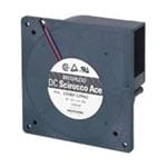 Blowers & Centrifugal Fans DC Blower, 120x120x32mm, 24VDC, Scirocco Ace, Locked Rotor Sensor
