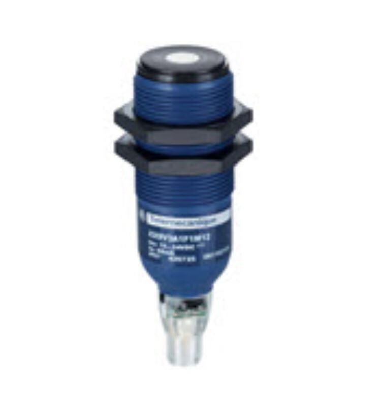 XXZ18 - Telemecanique Part Detail | TTI Europe