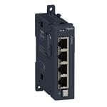 Unmanaged Ethernet Switches TM4-4 ETHERNET SWITCHES