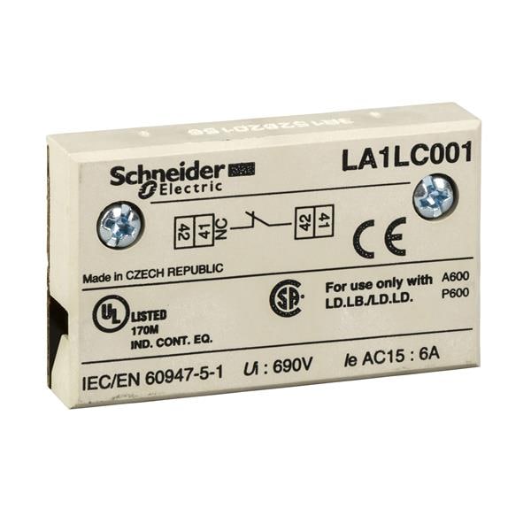 LA1LC001