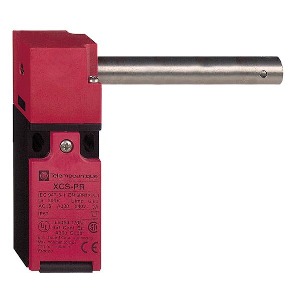 XCSPR561