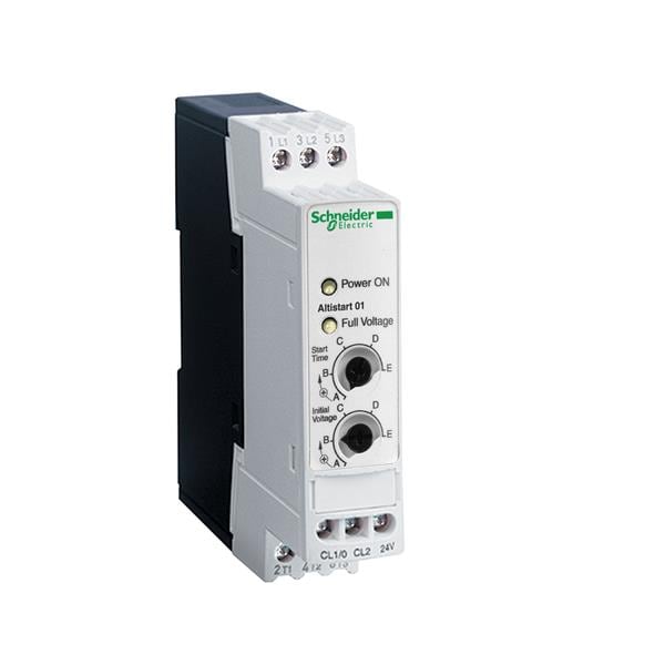 Schneider Electric ATS01N103FT