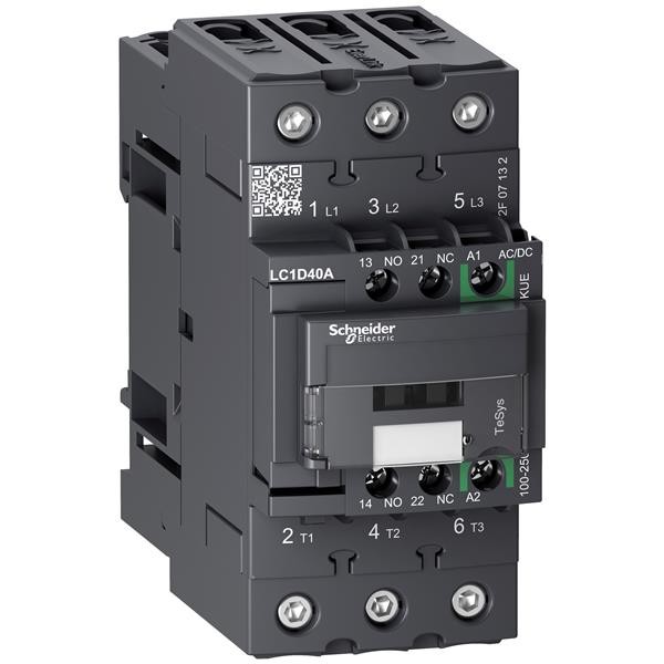 LC1D40AKUE