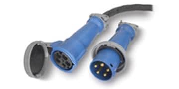 PDW12IEC309-RDP4 PDW12IEC309-RDP4