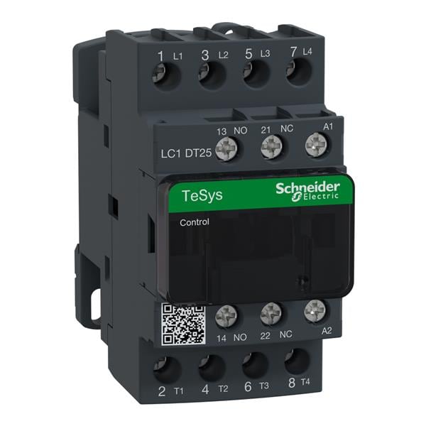 LC1DT25P7
