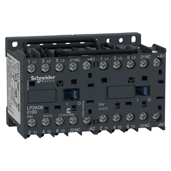 LP2K0601BD