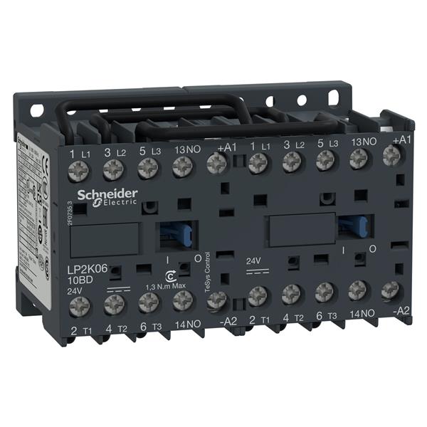 LP2K0610BD