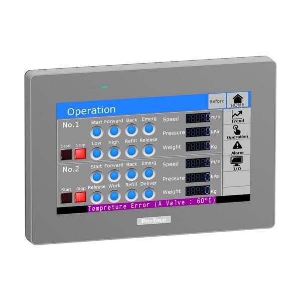PFXSTM6400WADE