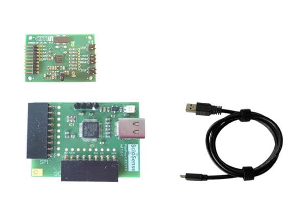 PicoProg Lite V1.0 System