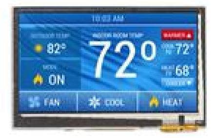 DT043BTFT-PTS2 DT043BTFT-PTS2