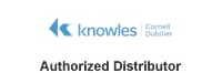 Cornell Dubilier Logo