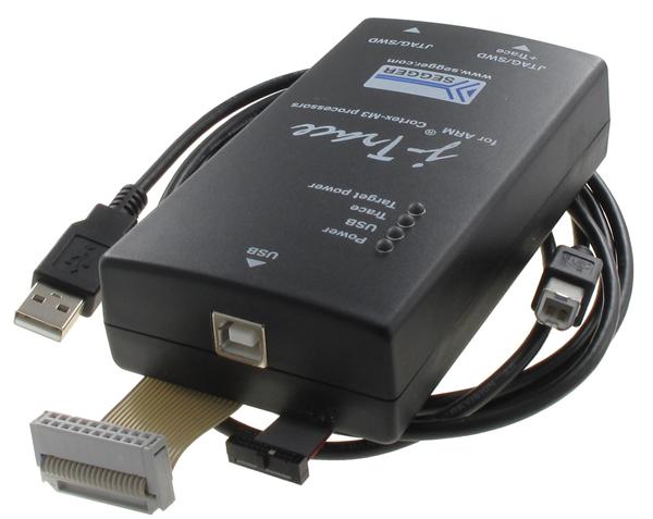 J-Trace for Cortex-M
