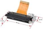 Printers CPU for LTPD245/345