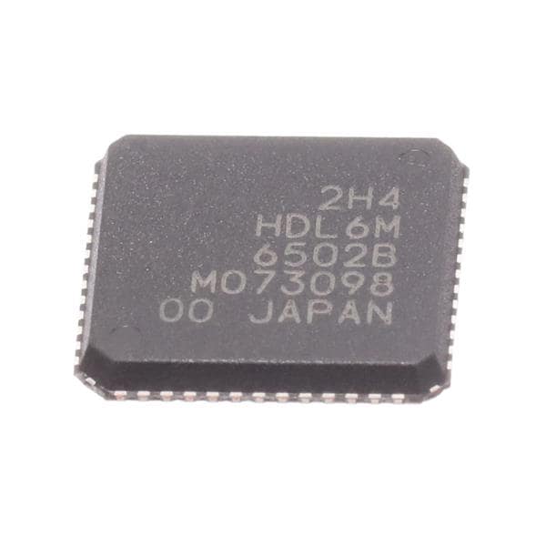 HDL6M06502B