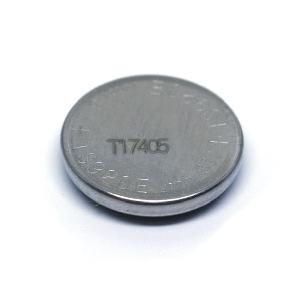 TS920E Seiko Instruments | Mouser