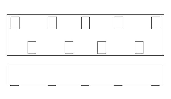 RCLAMP3328P.TZT