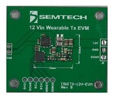 TSWITX-12V-EVM