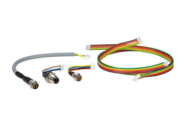 SCC1 Connectivity Kit