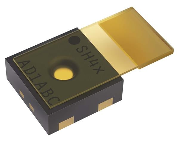 SHT41-AD1P-R2