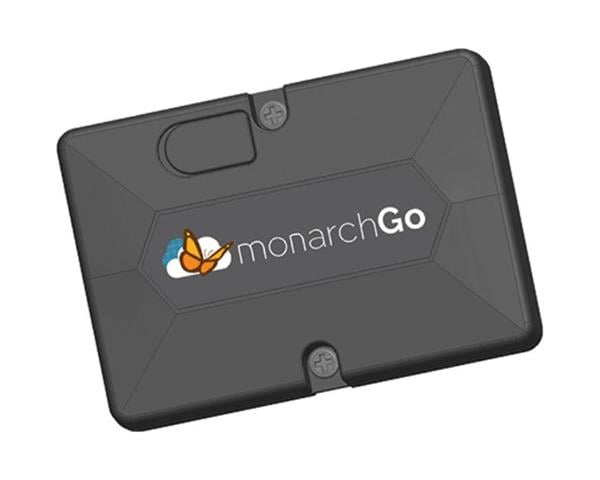 MONARCH-GO-GPS