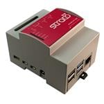 Servers Strato Pi CAN Server w. Pi4B 8GB