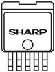 Sharp Microelectronics PQ070XZ01ZZH