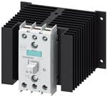 Contactors - Solid State SS CONT,50A,48-600V,3P,4-30VDC,ZP,SCREW