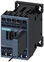 Contactors - Electromechanical CONT RELAY FOR RAILWAY,2NO+1NC, DC