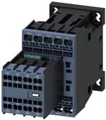 Contactors - Electromechanical CONTACTOR RELAY 4NO+4NC AC 110V SPRING