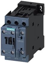 Contactors - Electromechanical CONTACTOR S0 32A 21-28VUC 1NO/1NC SCRW