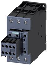 Contactors - Electromechanical CONTACTOR S2 40A 110VAC SCREW 1NO/1NC