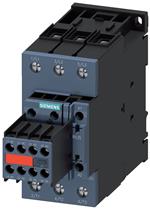 Contactors - Electromechanical CONTACTOR S2 50A 20-33VUC SCREW 2NO/2NC