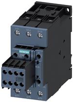 Contactors - Electromechanical CONTACTOR S2 65A 20-33VUC SCREW 2NO/2NC