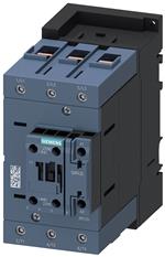 Contactors - Electromechanical CONTACTOR.AC3:55KW.1NO+1NC.20-33VAC/DC