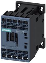 Contactors - Electromechanical CONTACTOR S00 9A 230VAC 2NO/2NC SPRG